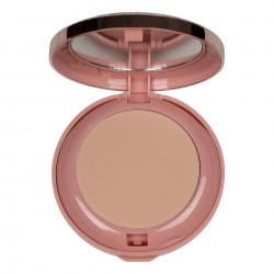 Pudra compacta TLM Profesional Dramatic Powder 2in1 de 26g Cod 101 Bej 